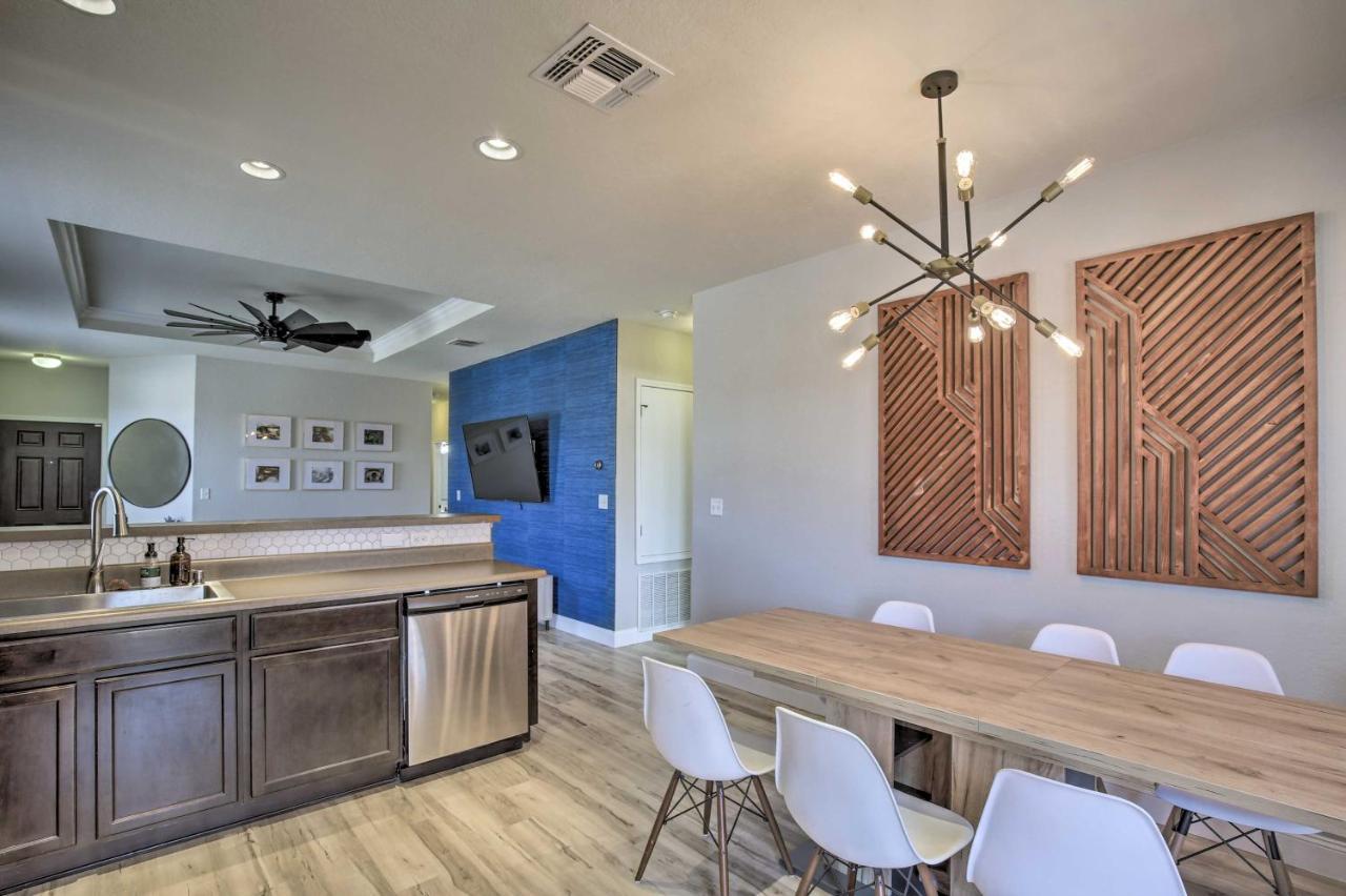 San Antonio Home With Patio And Grill Near Seaworld! Luaran gambar